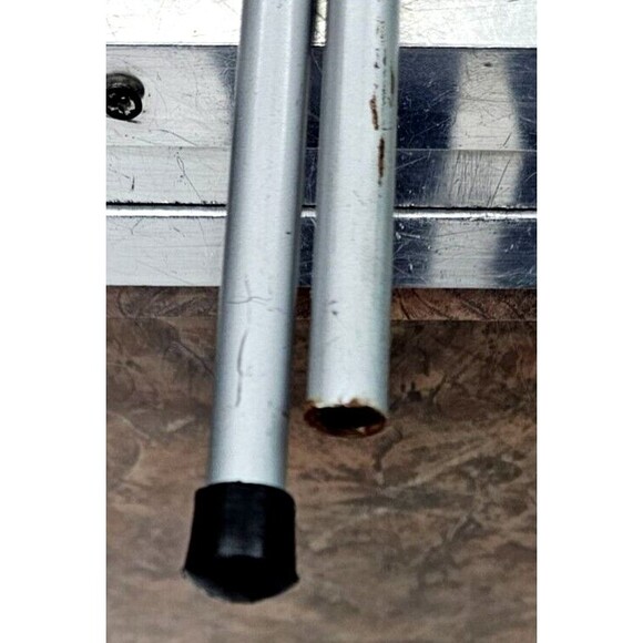 Cartoon Network/Adult Swim Superman,Samurai Jack supersized TV Tray with Stand - Picture 4 of 5